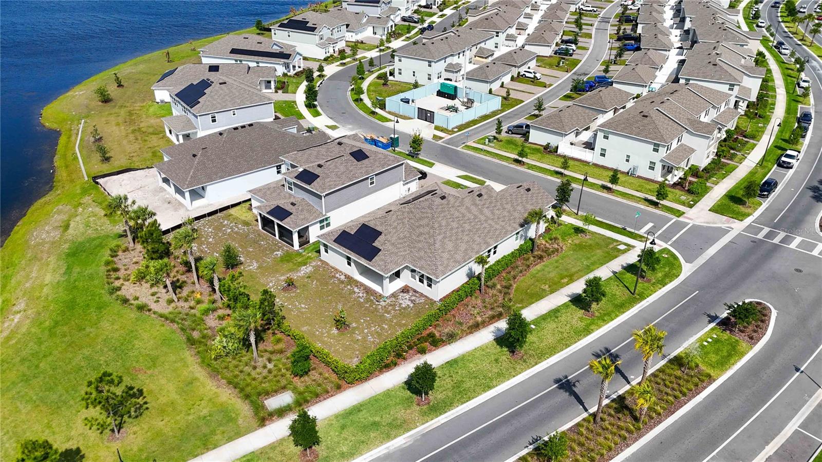 BRIDGEWALK PH 1A - Residential