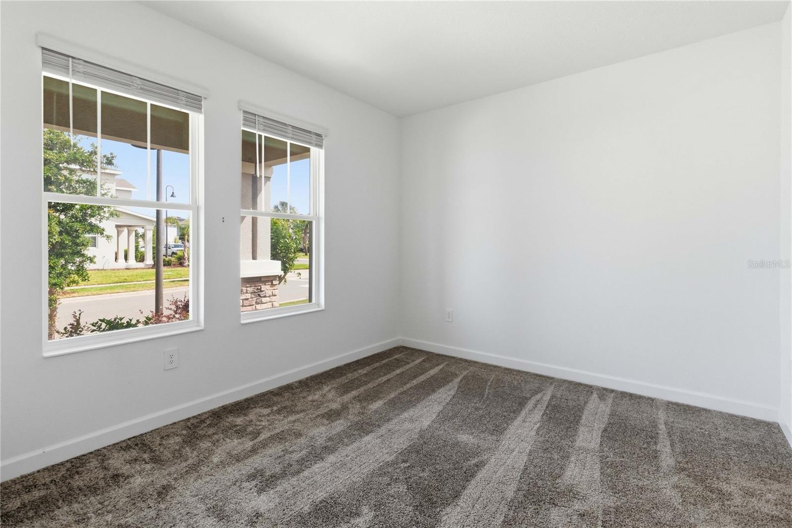 BRIDGEWALK PH 1A - Residential