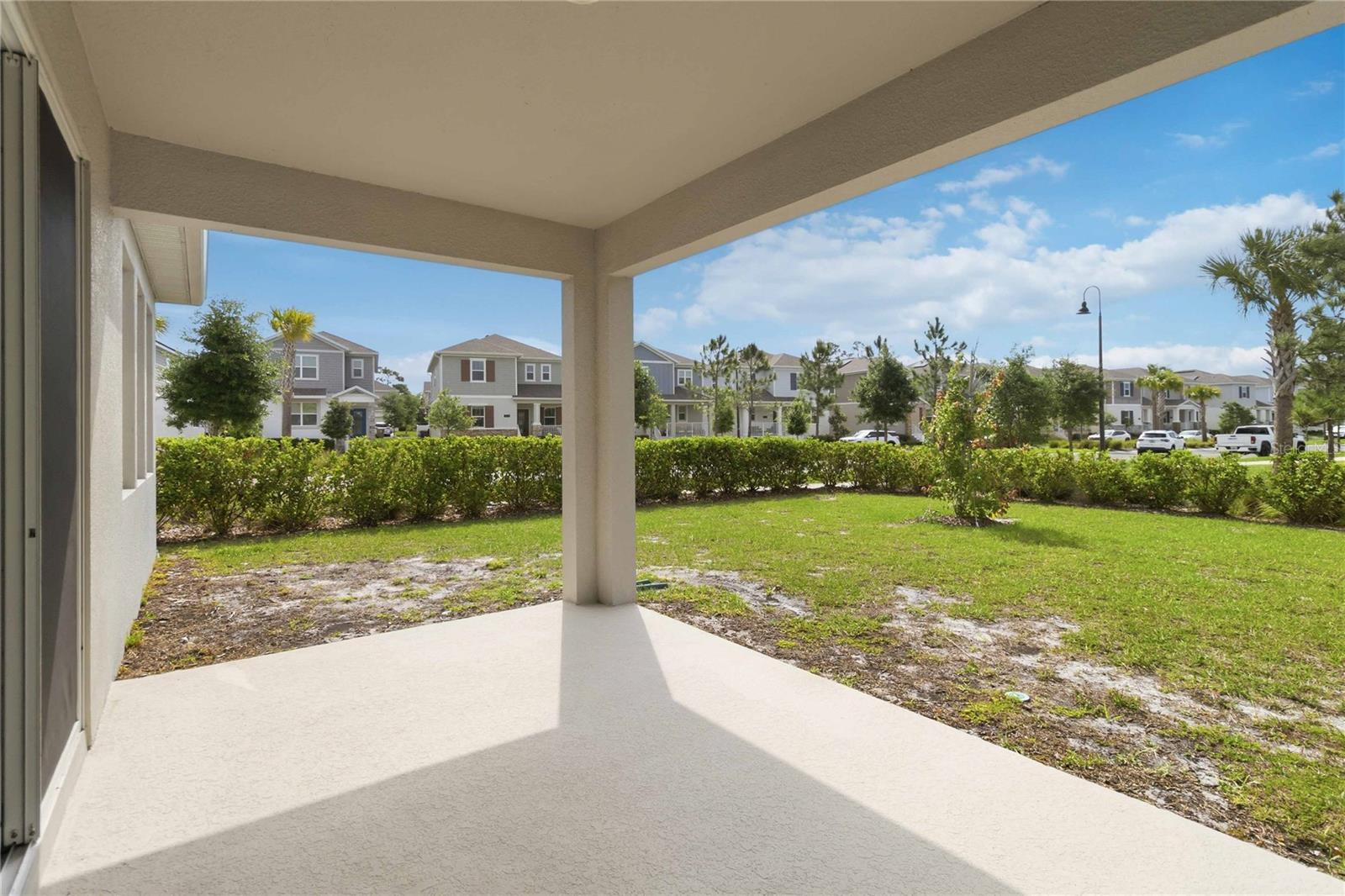 BRIDGEWALK PH 1A - Residential