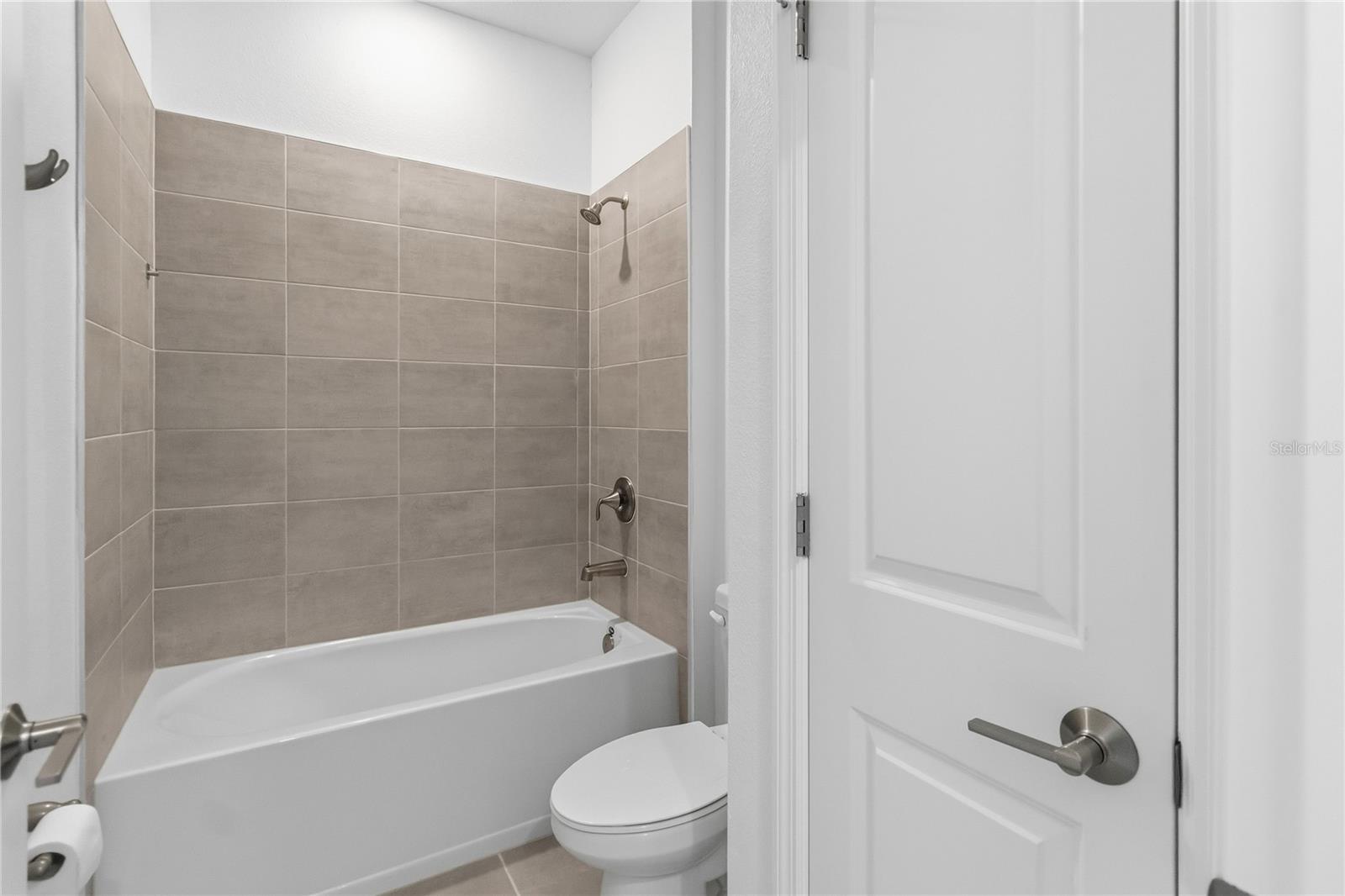 BRIDGEWALK PH 1A - Residential