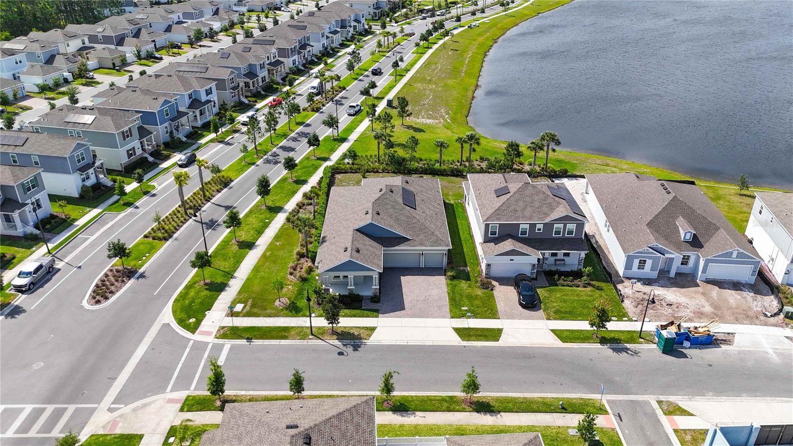 BRIDGEWALK PH 1A - Residential