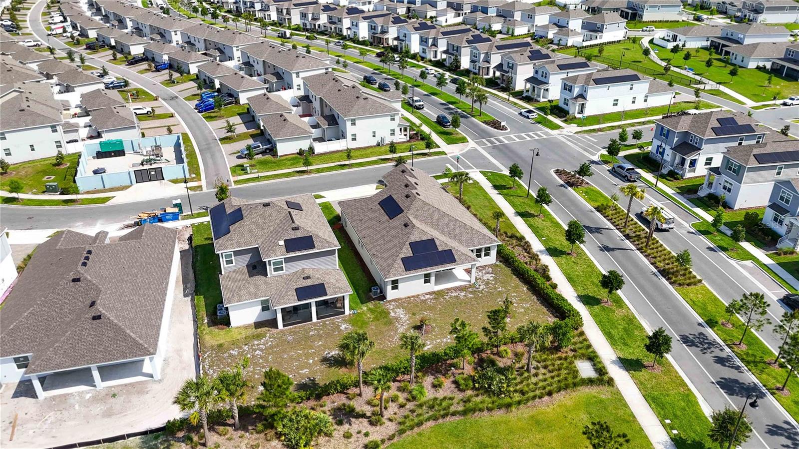 BRIDGEWALK PH 1A - Residential