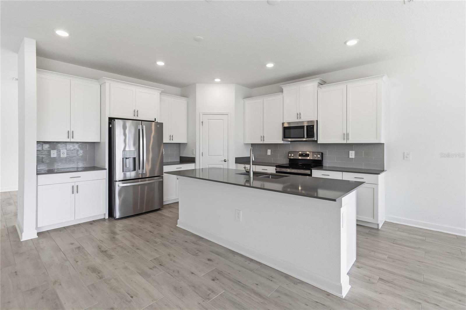 BRIDGEWALK PH 1A - Residential