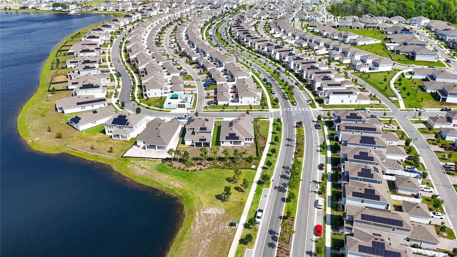 BRIDGEWALK PH 1A - Residential