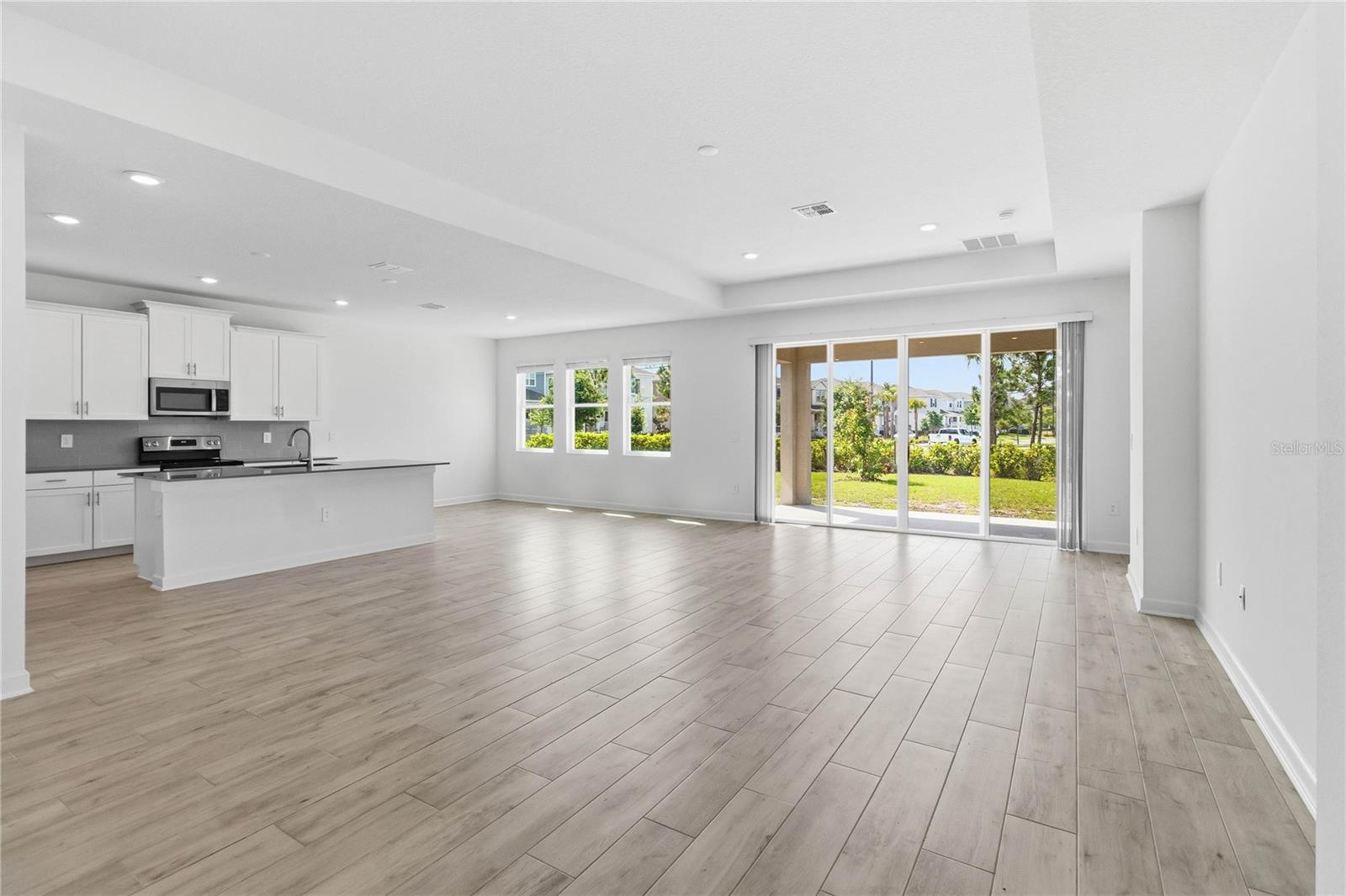 BRIDGEWALK PH 1A - Residential