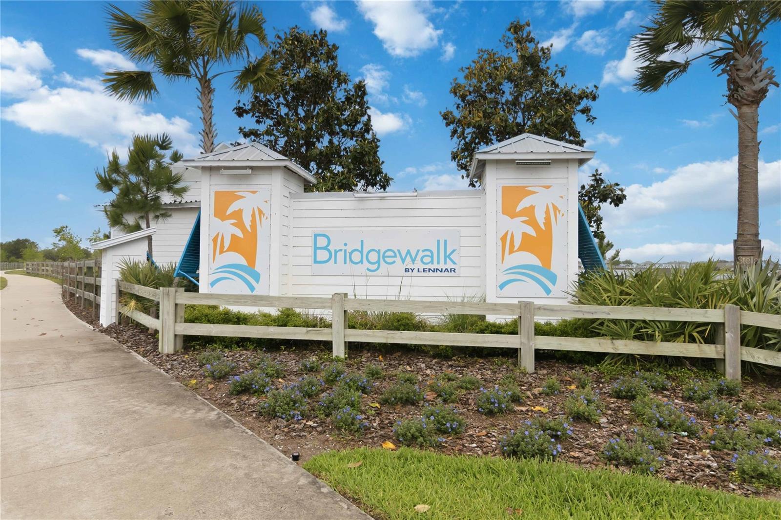 BRIDGEWALK PH 1A - Residential