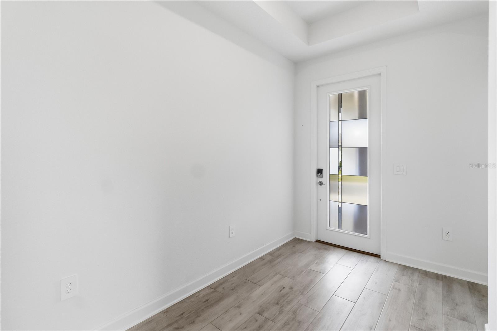 BRIDGEWALK PH 1A - Residential