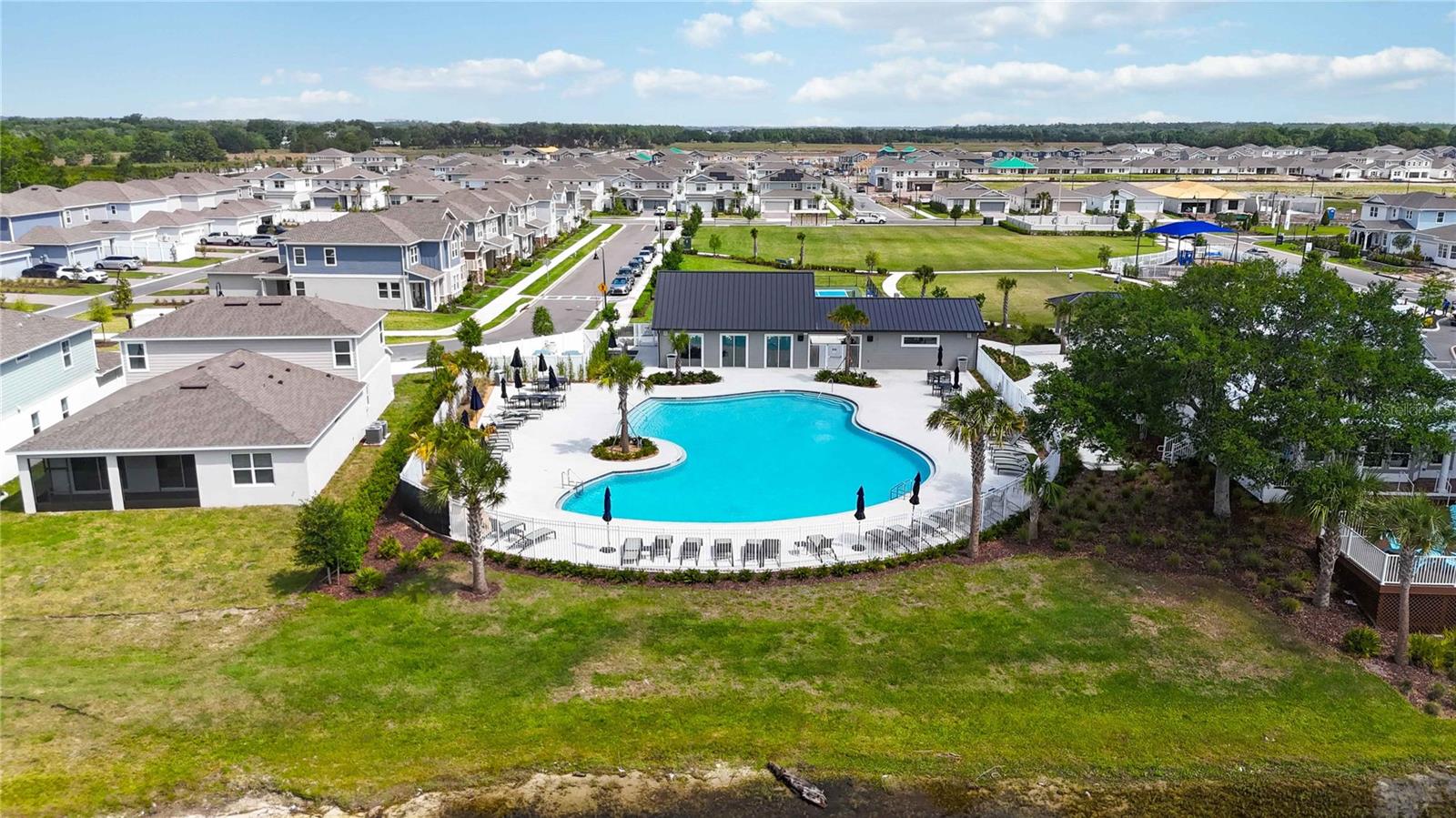 BRIDGEWALK PH 1A - Residential