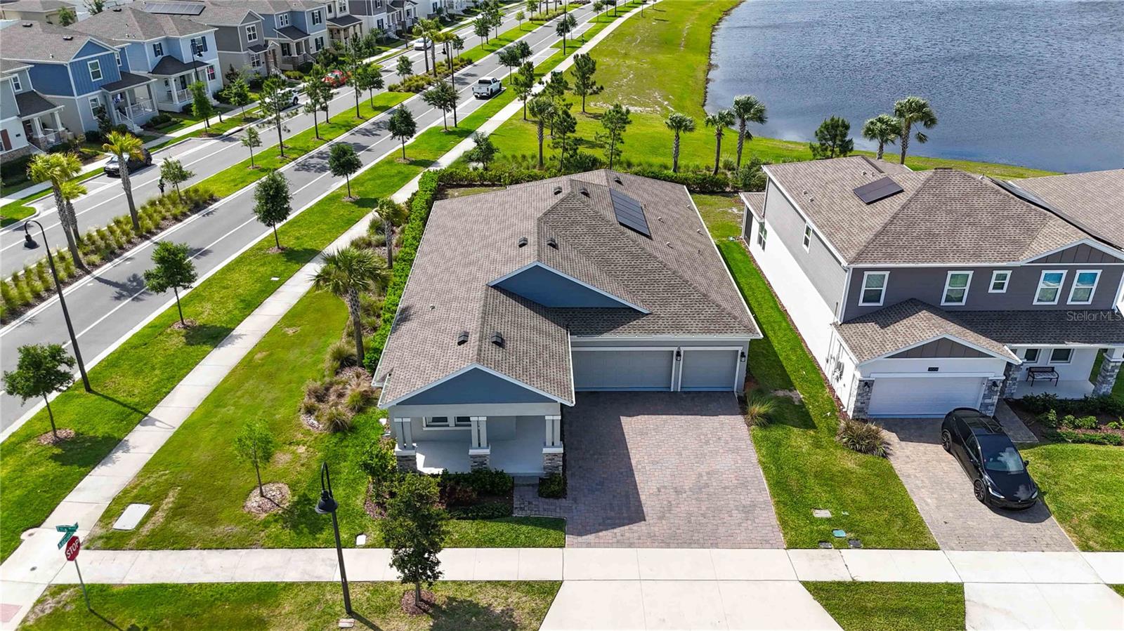 BRIDGEWALK PH 1A - Residential