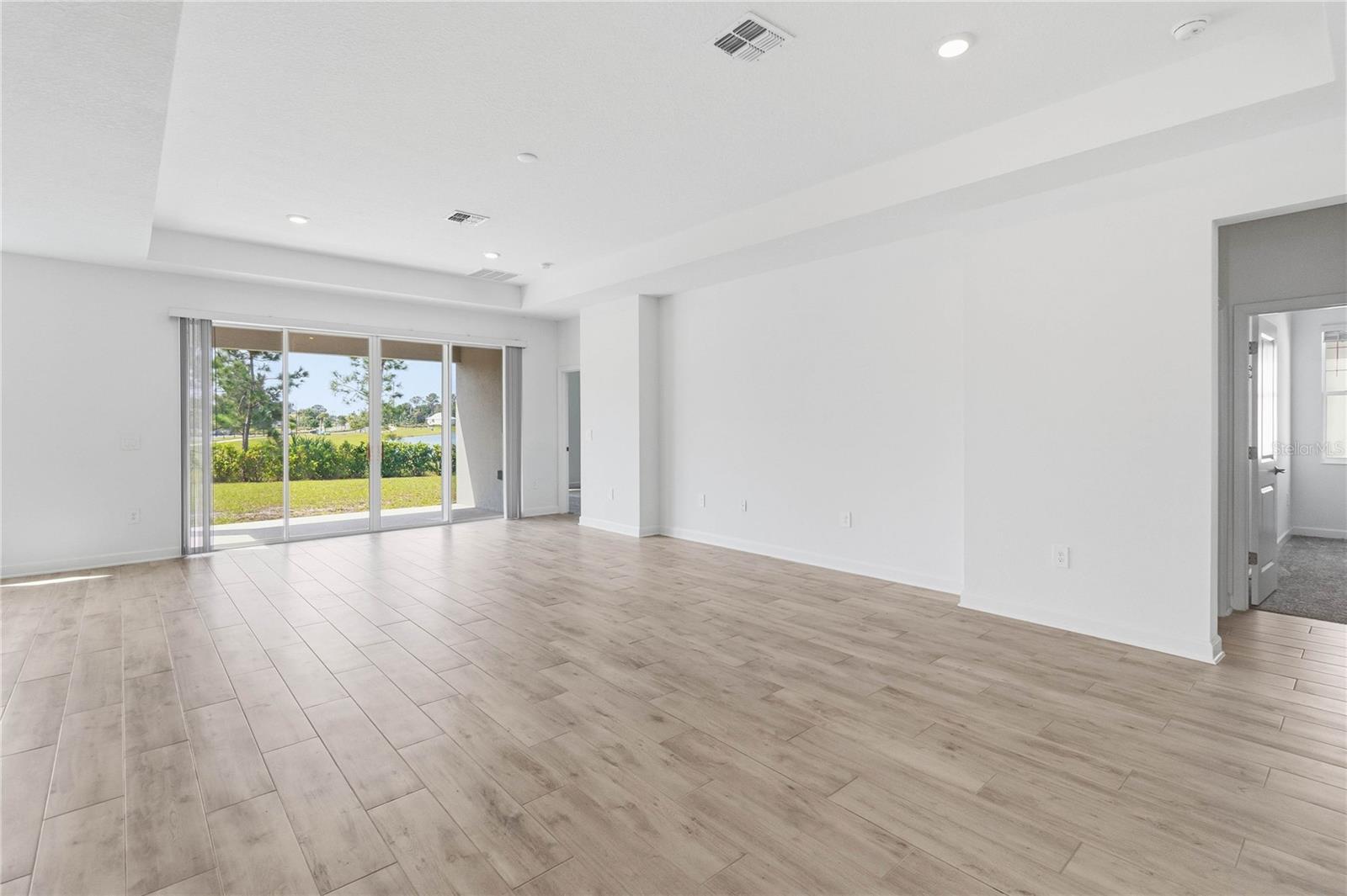 BRIDGEWALK PH 1A - Residential