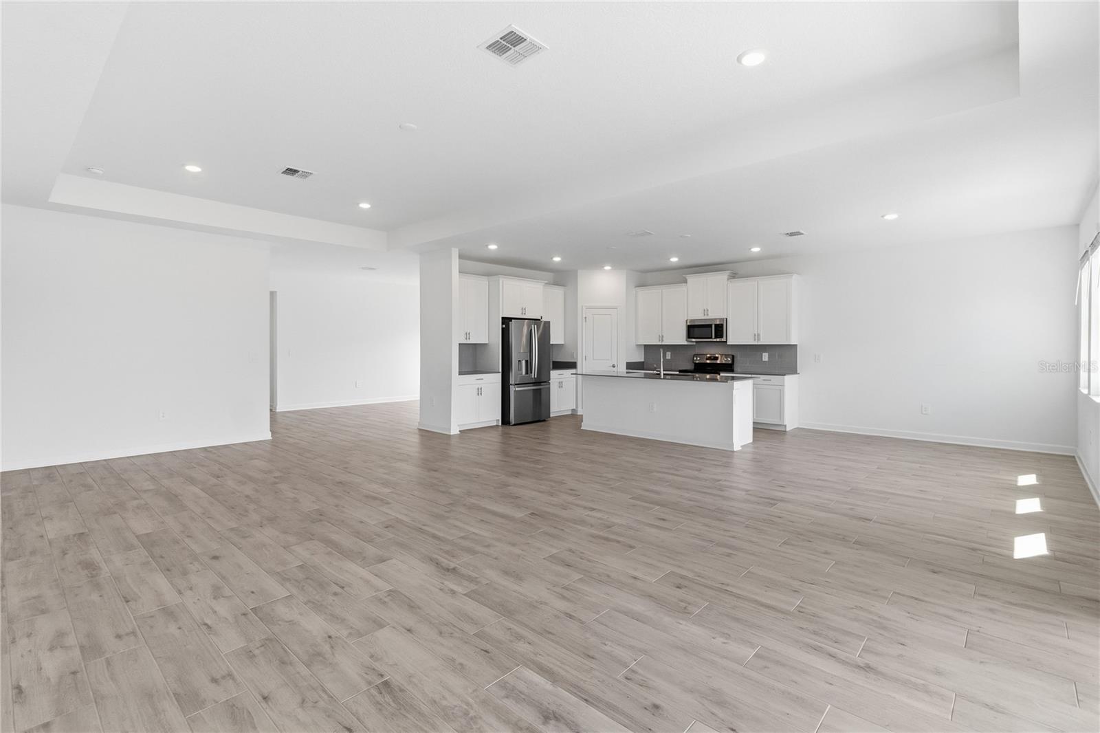 BRIDGEWALK PH 1A - Residential