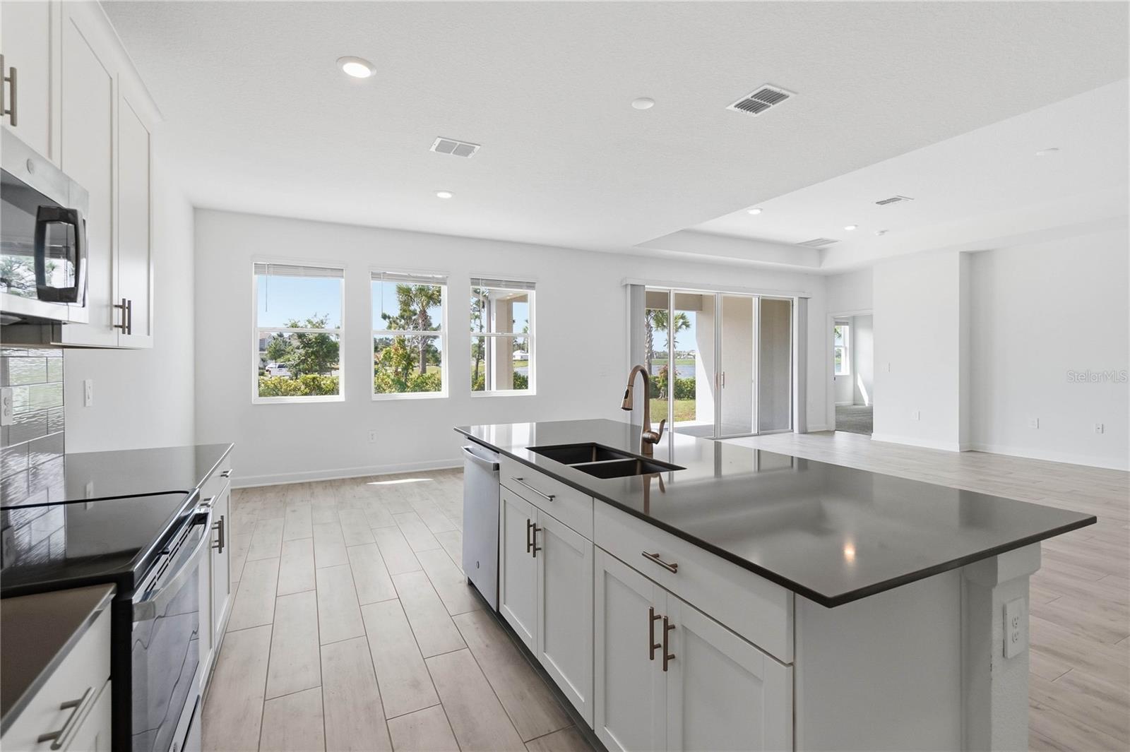 BRIDGEWALK PH 1A - Residential