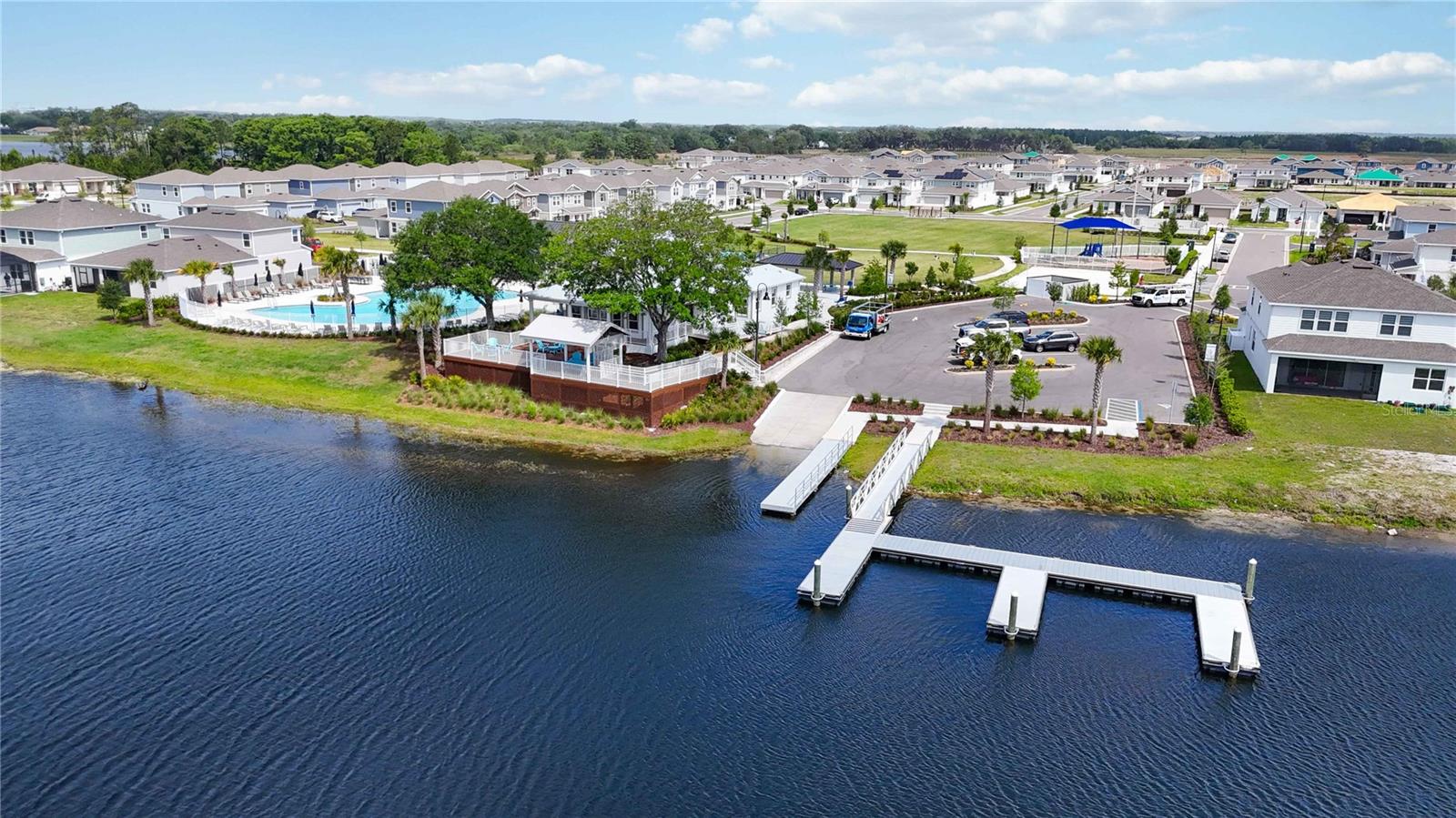 BRIDGEWALK PH 1A - Residential