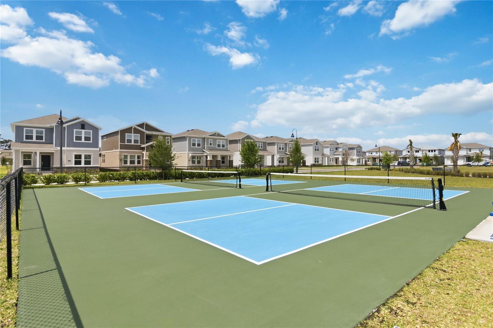 BRIDGEWALK PH 1A - Residential