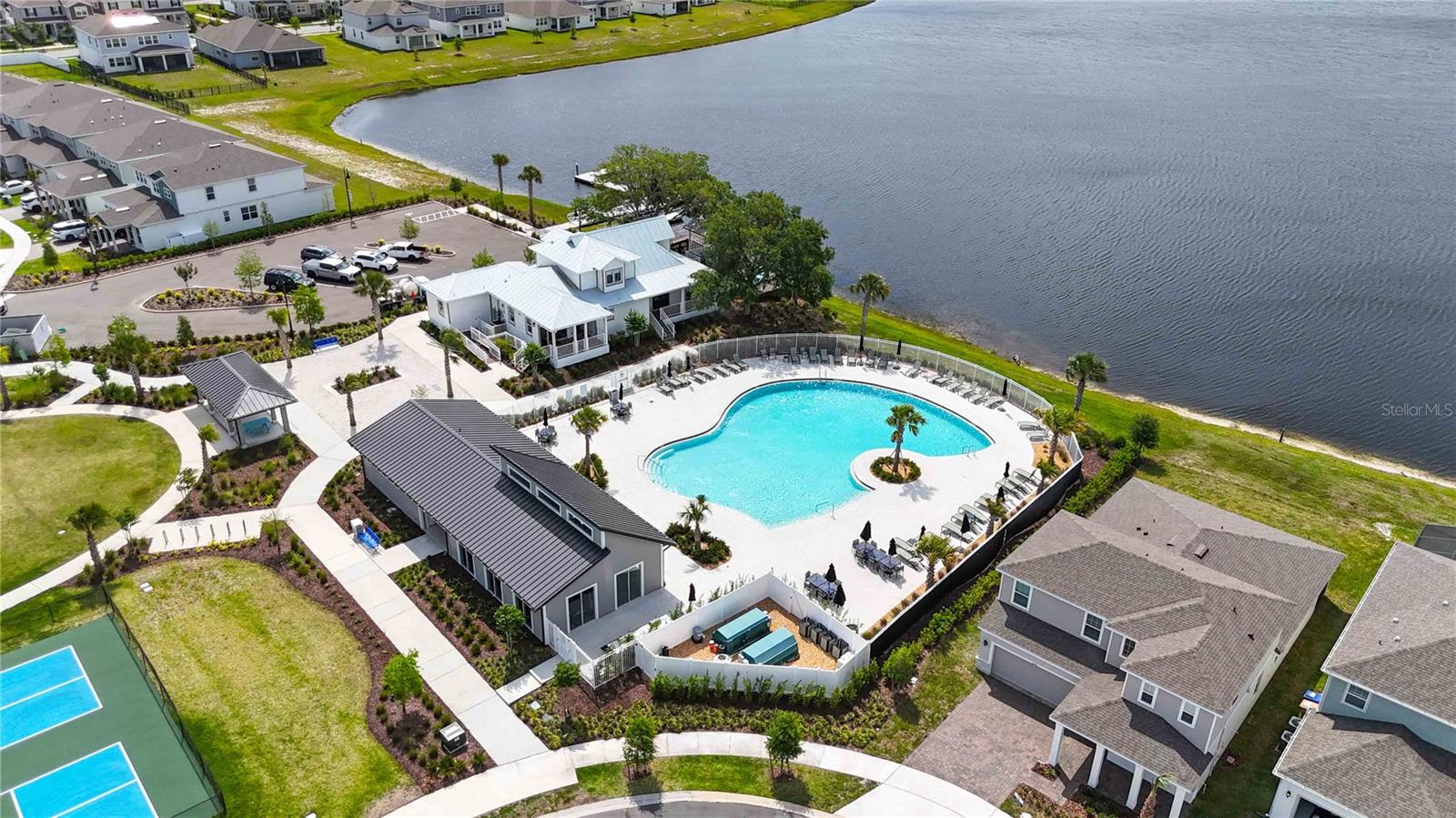 BRIDGEWALK PH 1A - Residential