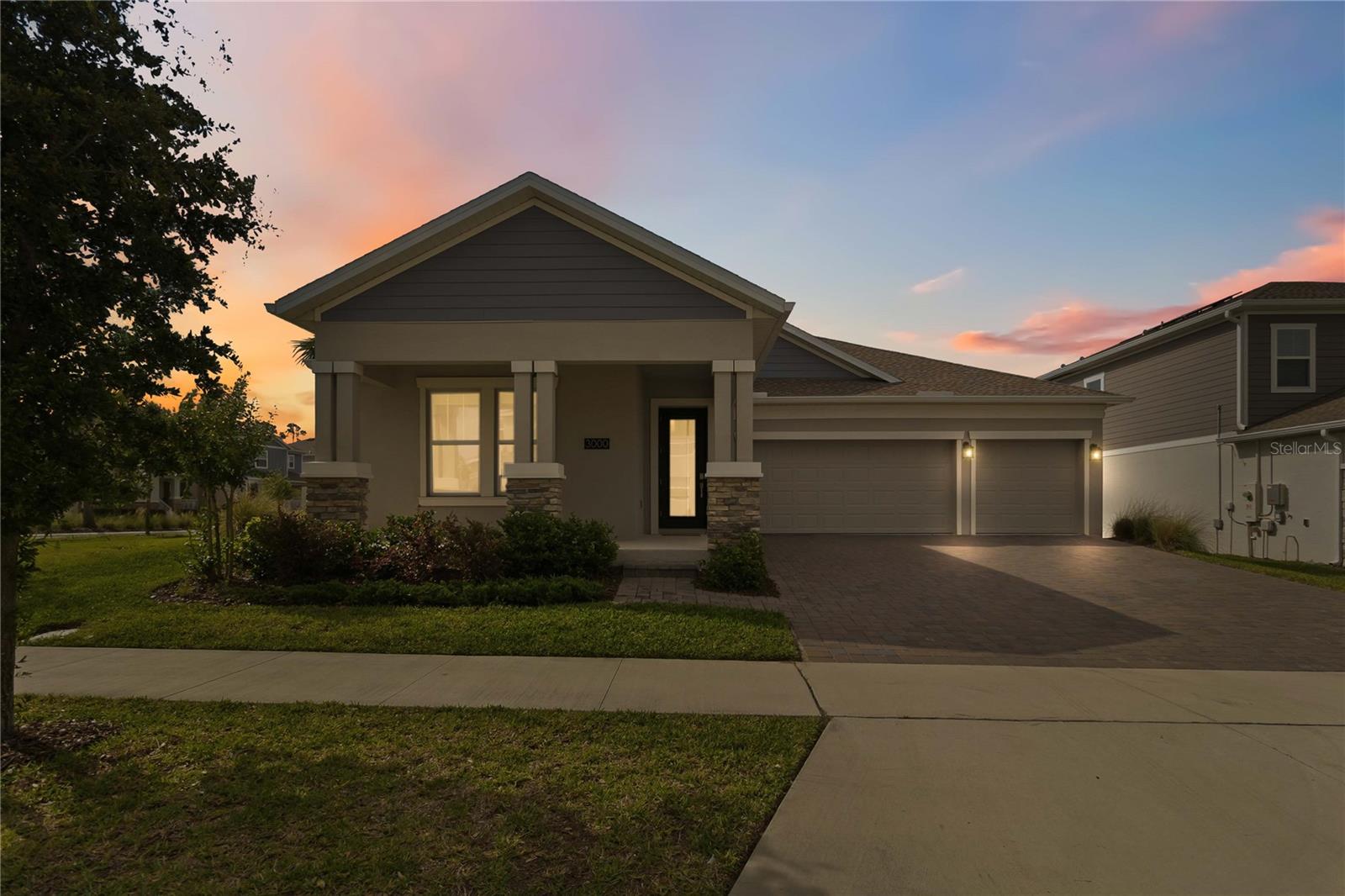 BRIDGEWALK PH 1A - Residential