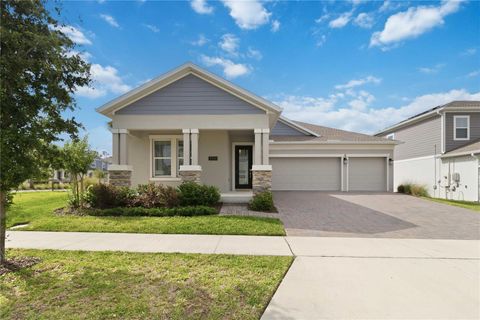 Property photo of 3000 Ella Way, St Cloud, FL 34771