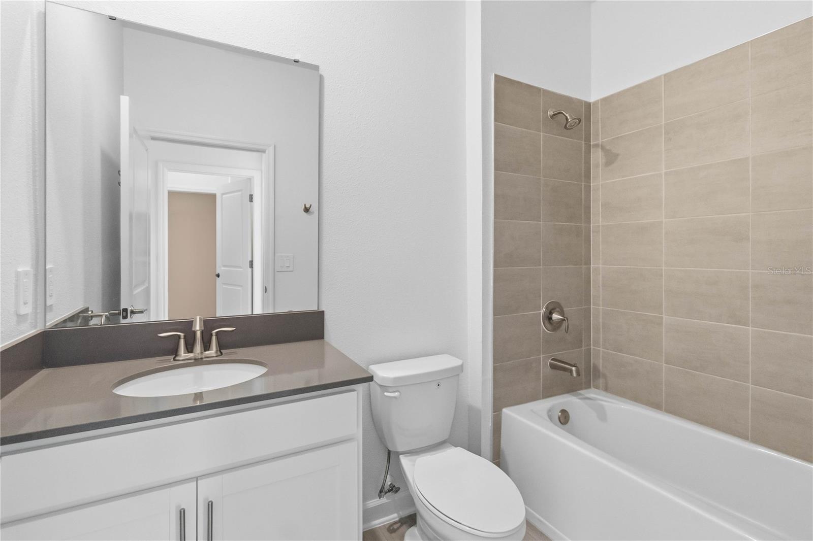 BRIDGEWALK PH 1A - Residential