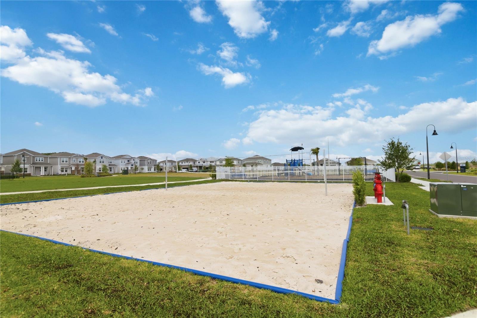 BRIDGEWALK PH 1A - Residential