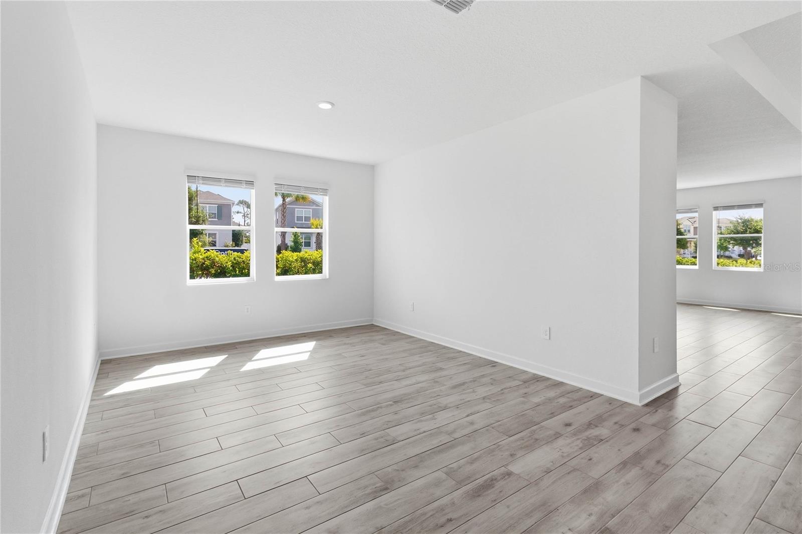 BRIDGEWALK PH 1A - Residential