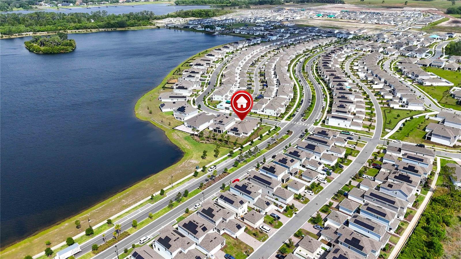 BRIDGEWALK PH 1A - Residential