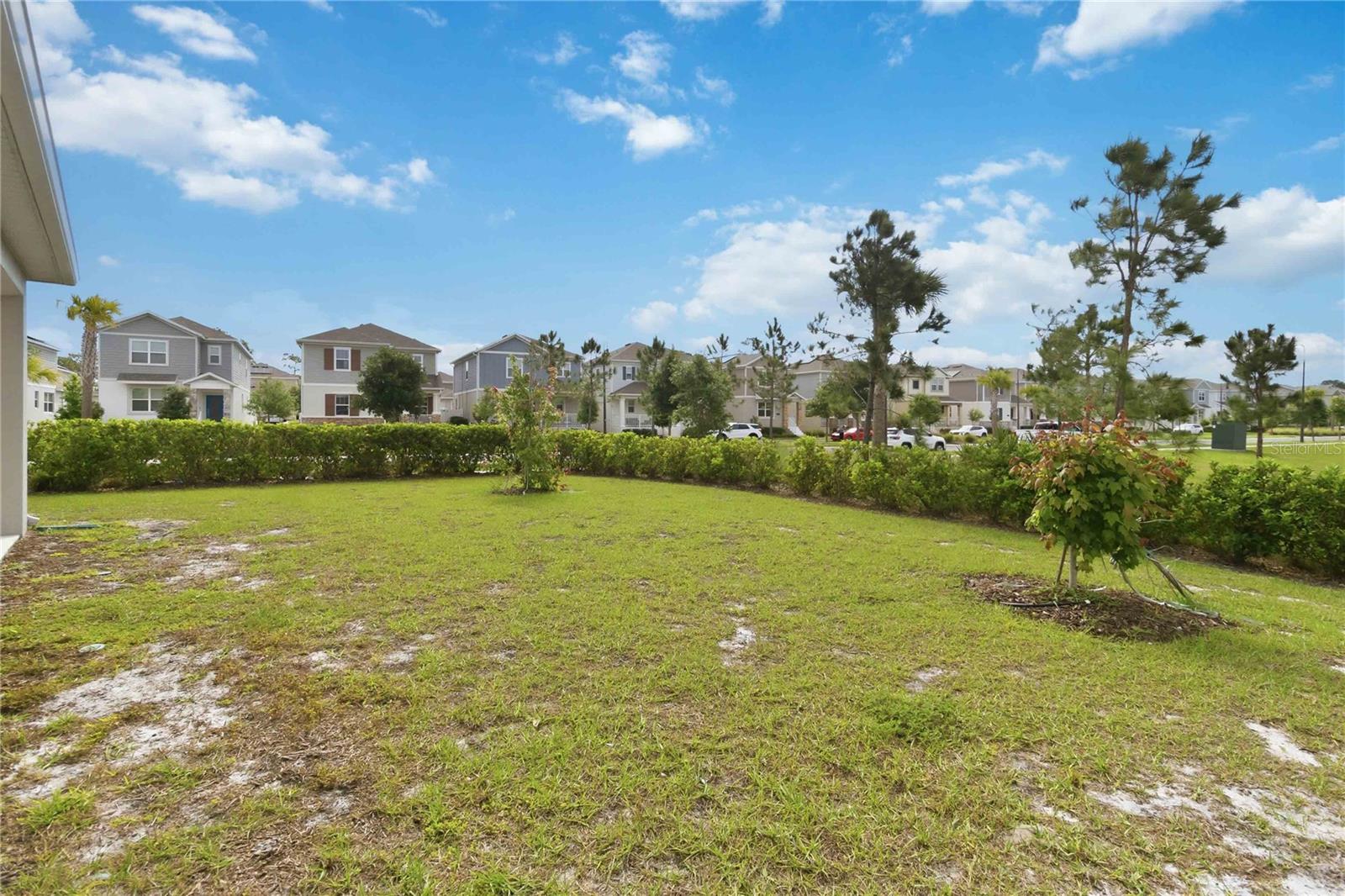 BRIDGEWALK PH 1A - Residential