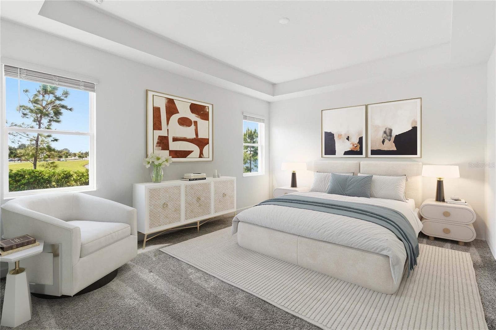 BRIDGEWALK PH 1A - Residential