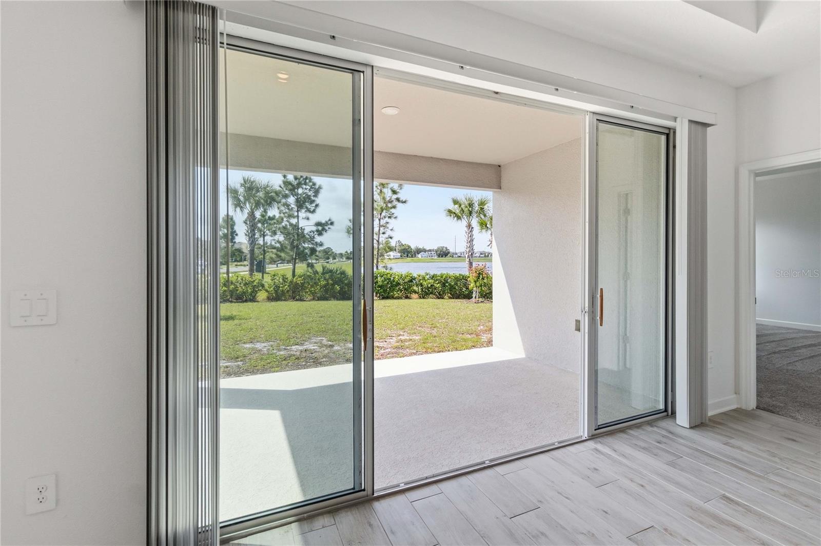 BRIDGEWALK PH 1A - Residential