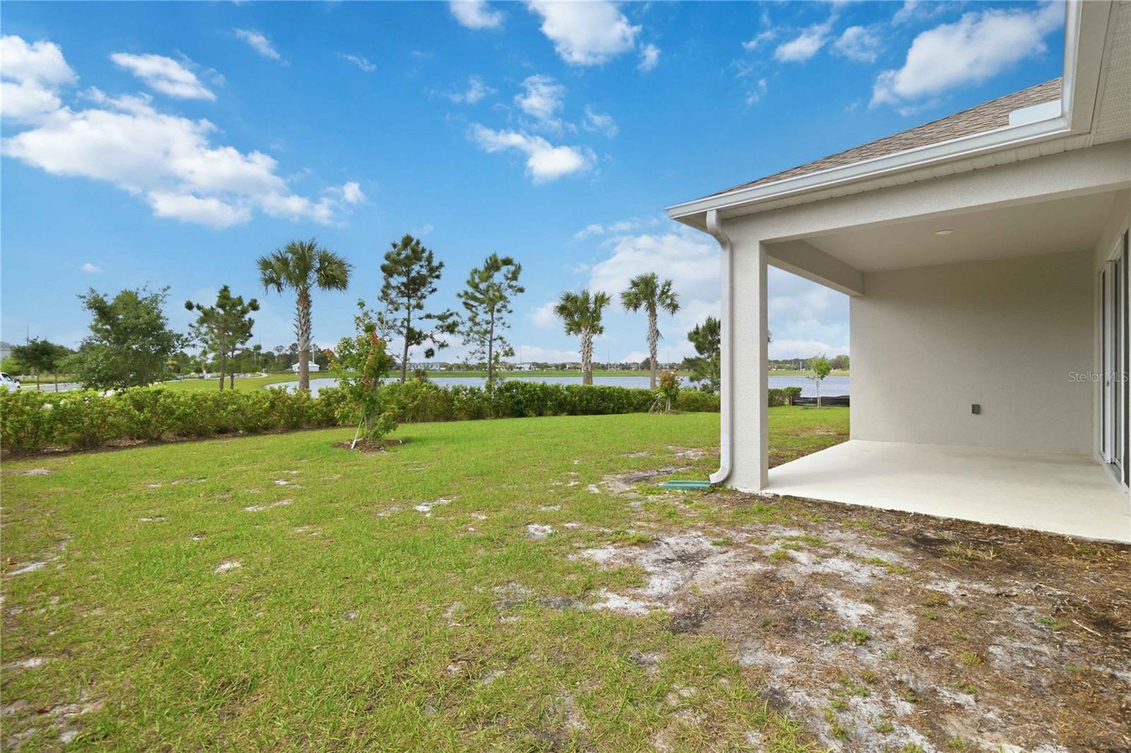 BRIDGEWALK PH 1A - Residential