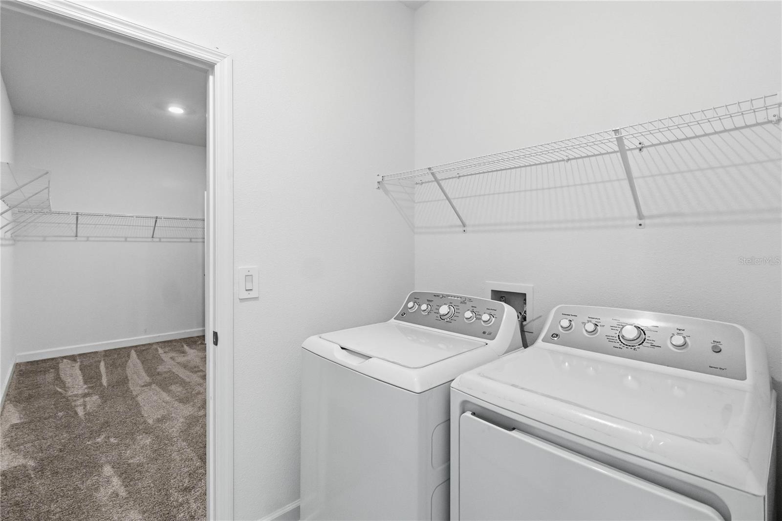 BRIDGEWALK PH 1A - Residential