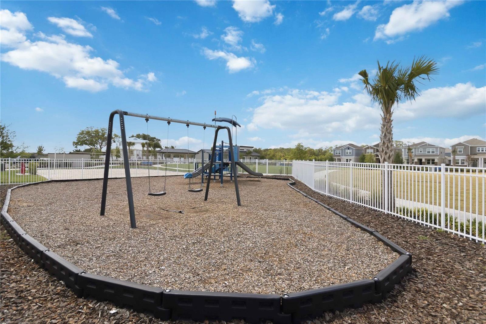 BRIDGEWALK PH 1A - Residential