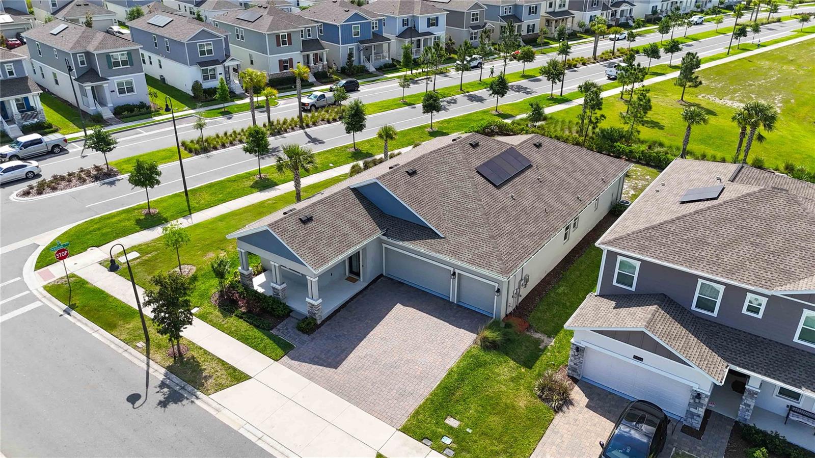 BRIDGEWALK PH 1A - Residential