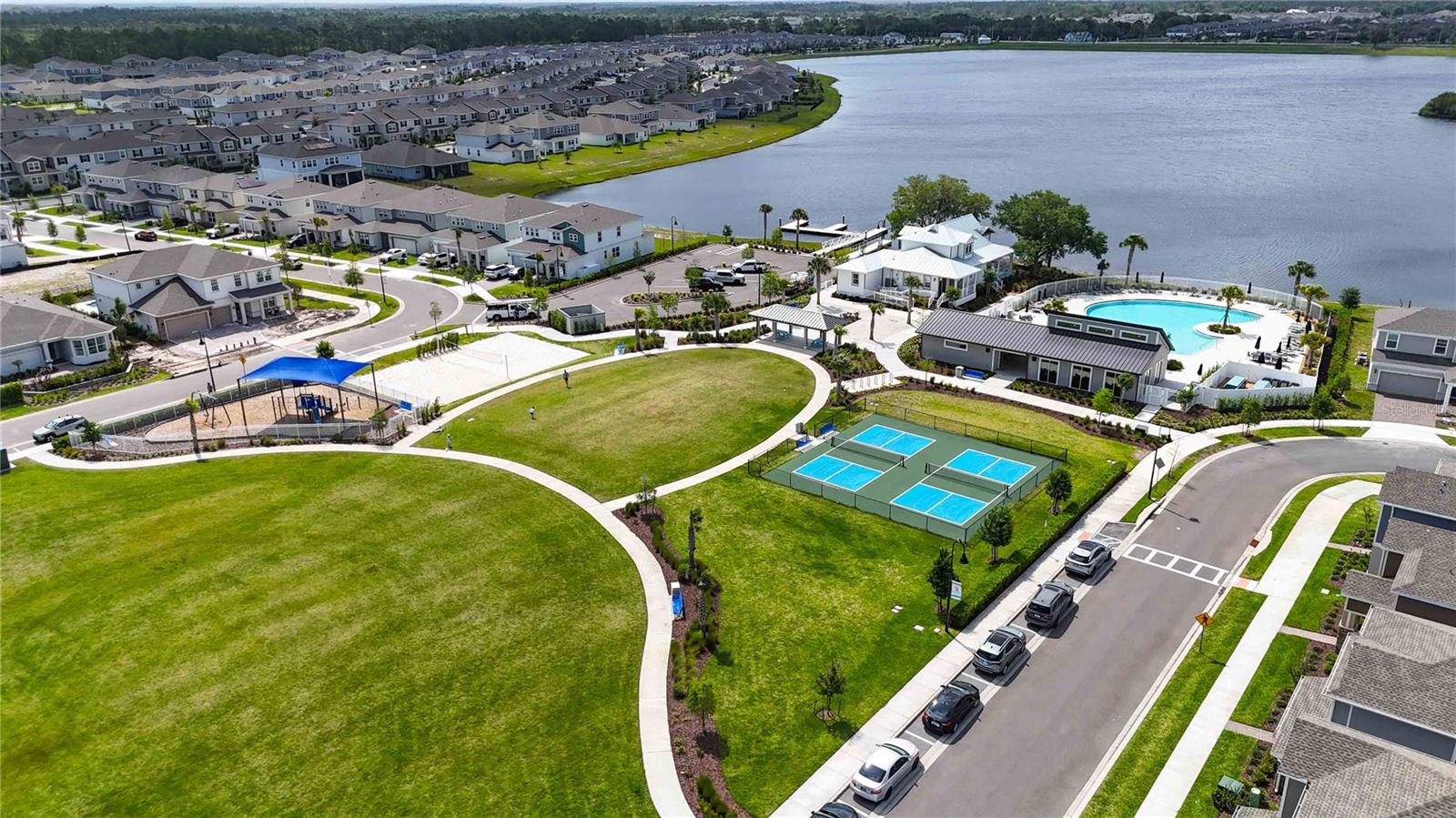 BRIDGEWALK PH 1A - Residential