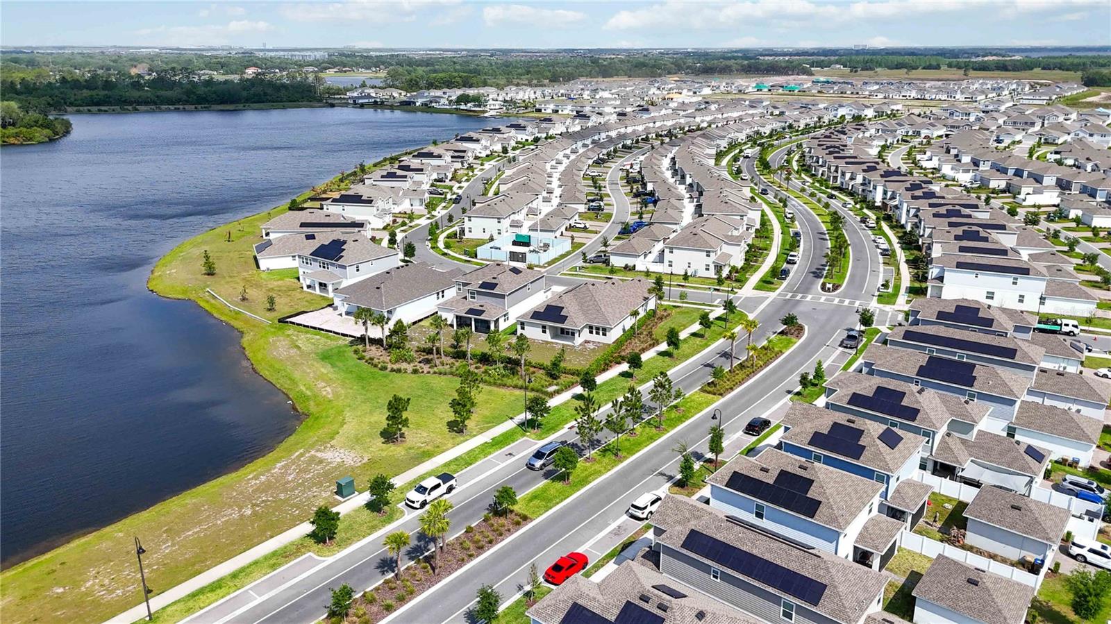 BRIDGEWALK PH 1A - Residential