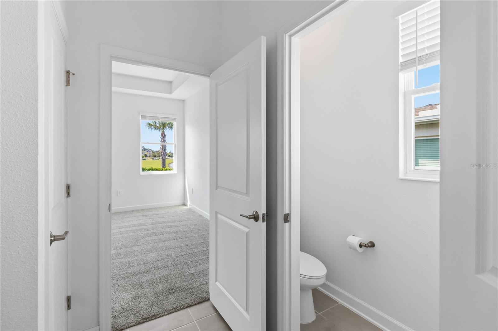 BRIDGEWALK PH 1A - Residential