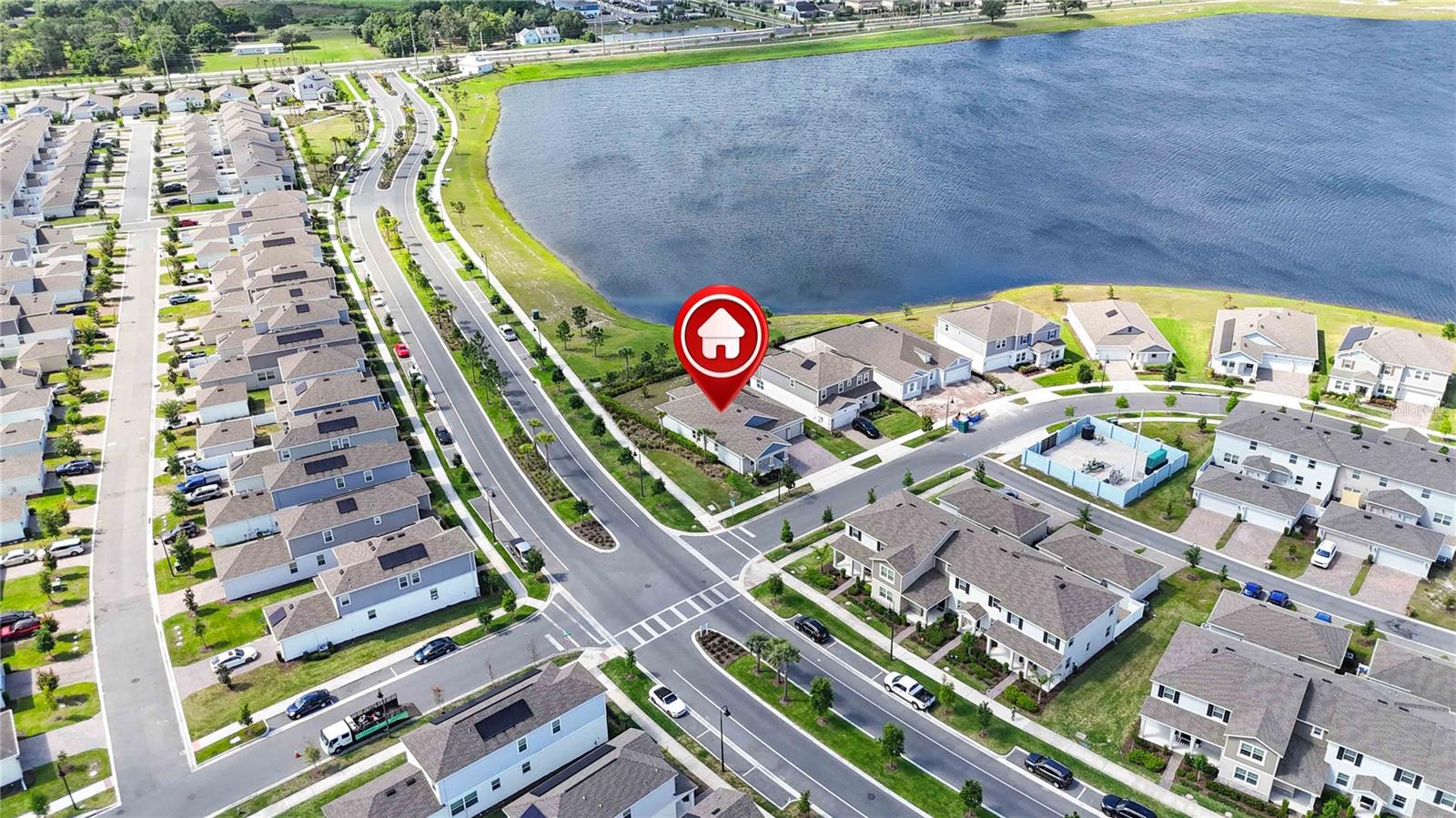 BRIDGEWALK PH 1A - Residential