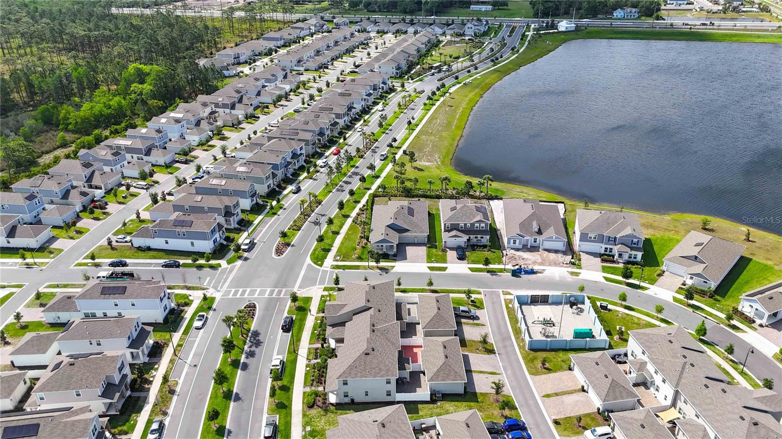 BRIDGEWALK PH 1A - Residential