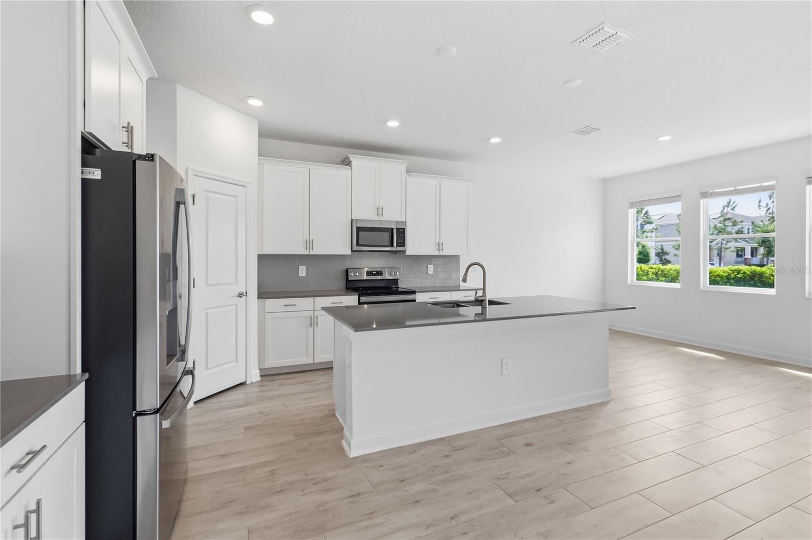 BRIDGEWALK PH 1A - Residential