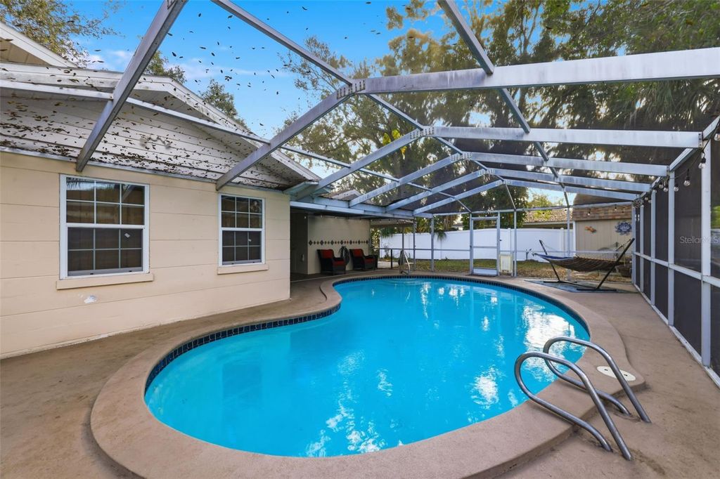 Photo of 1852 W Lake Parker Drive, Lakeland, FL 33805 (MLS # TB8449882)