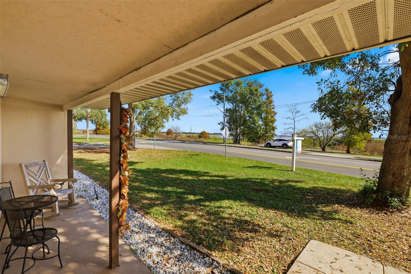 LAKESIDE ADD - Residential