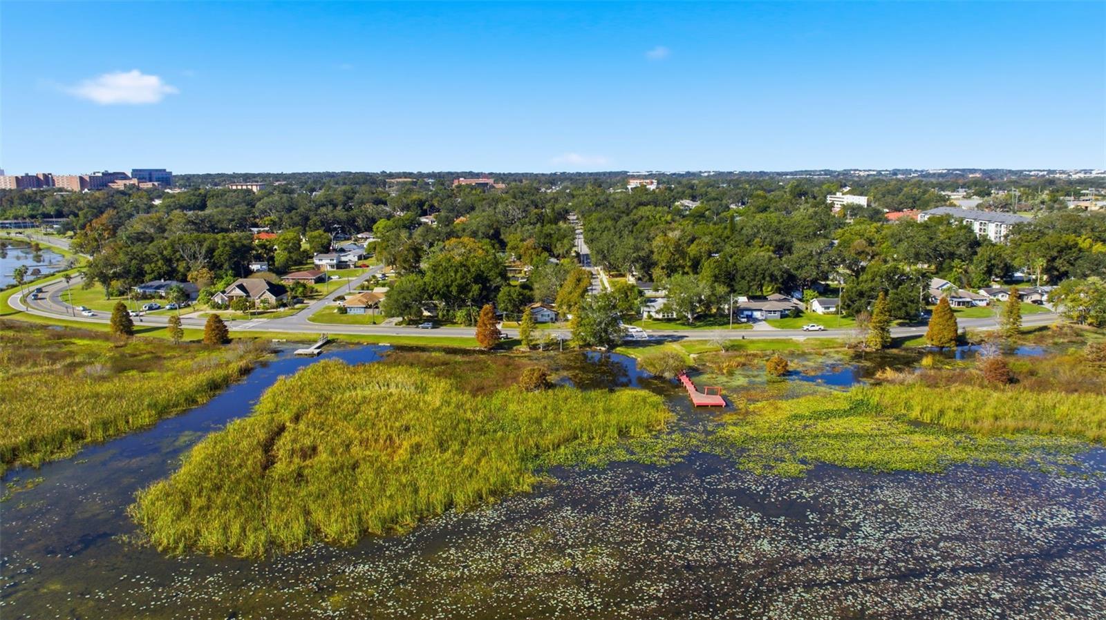 LAKESIDE ADD - Residential