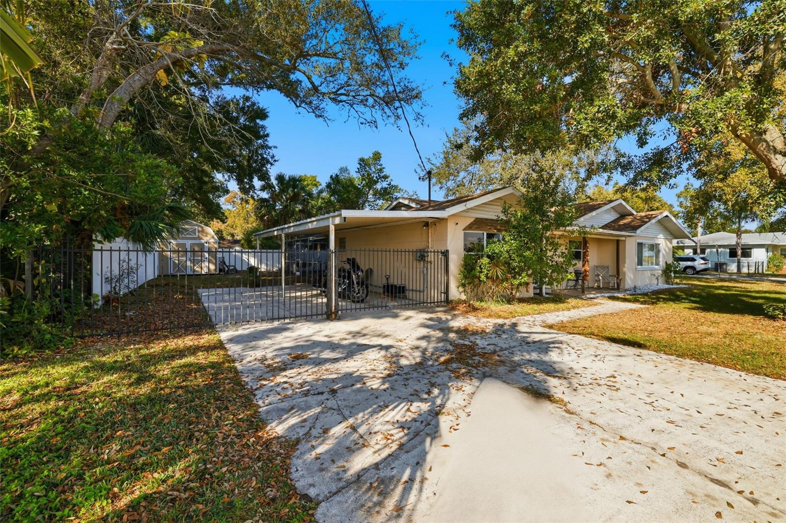 LAKESIDE ADD - Residential