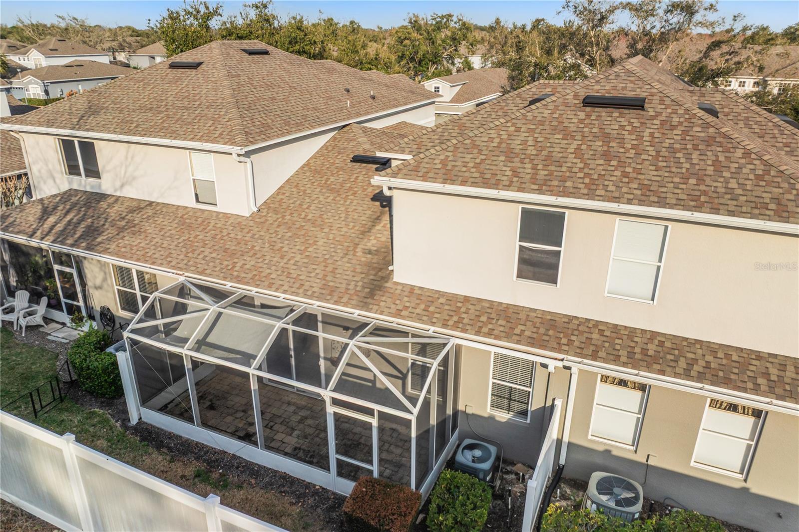 GREYSTONE PHASE 2 - Residential