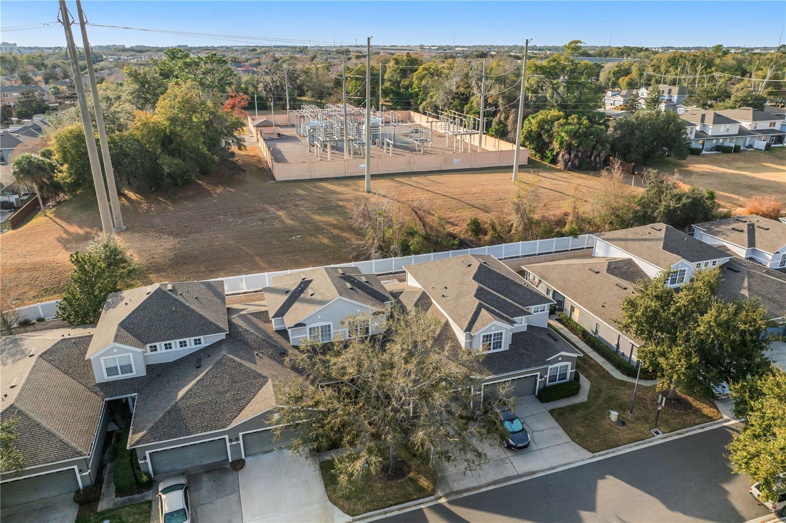 GREYSTONE PHASE 2 - Residential