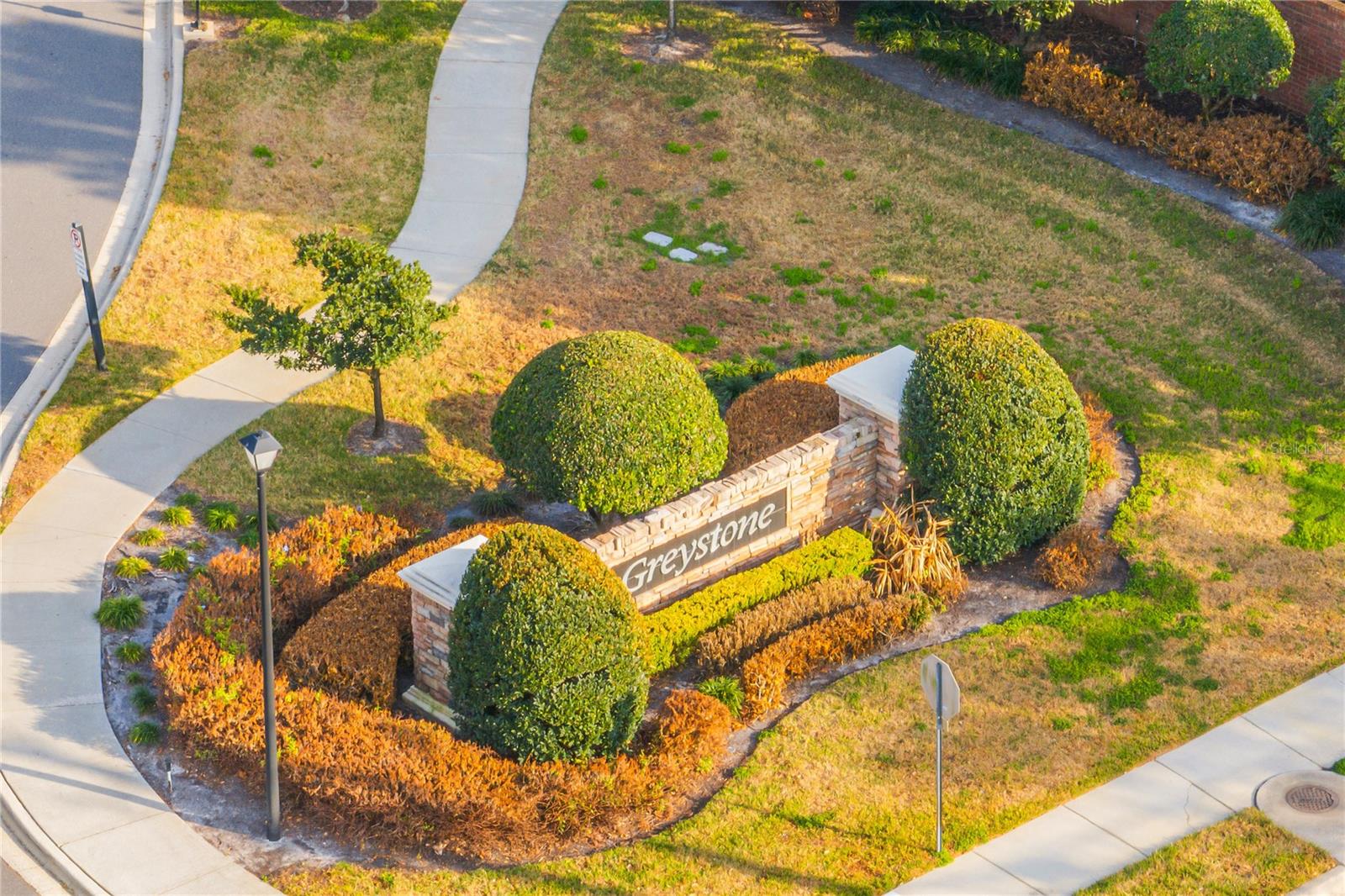 GREYSTONE PHASE 2 - Residential