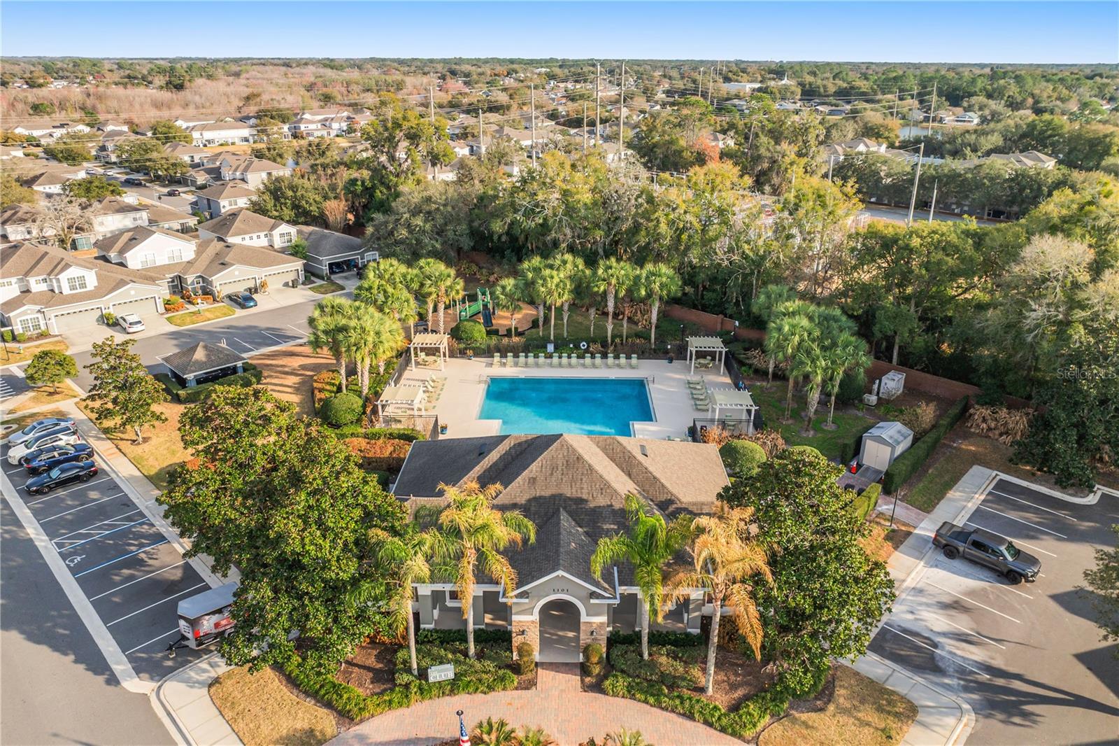 GREYSTONE PHASE 2 - Residential