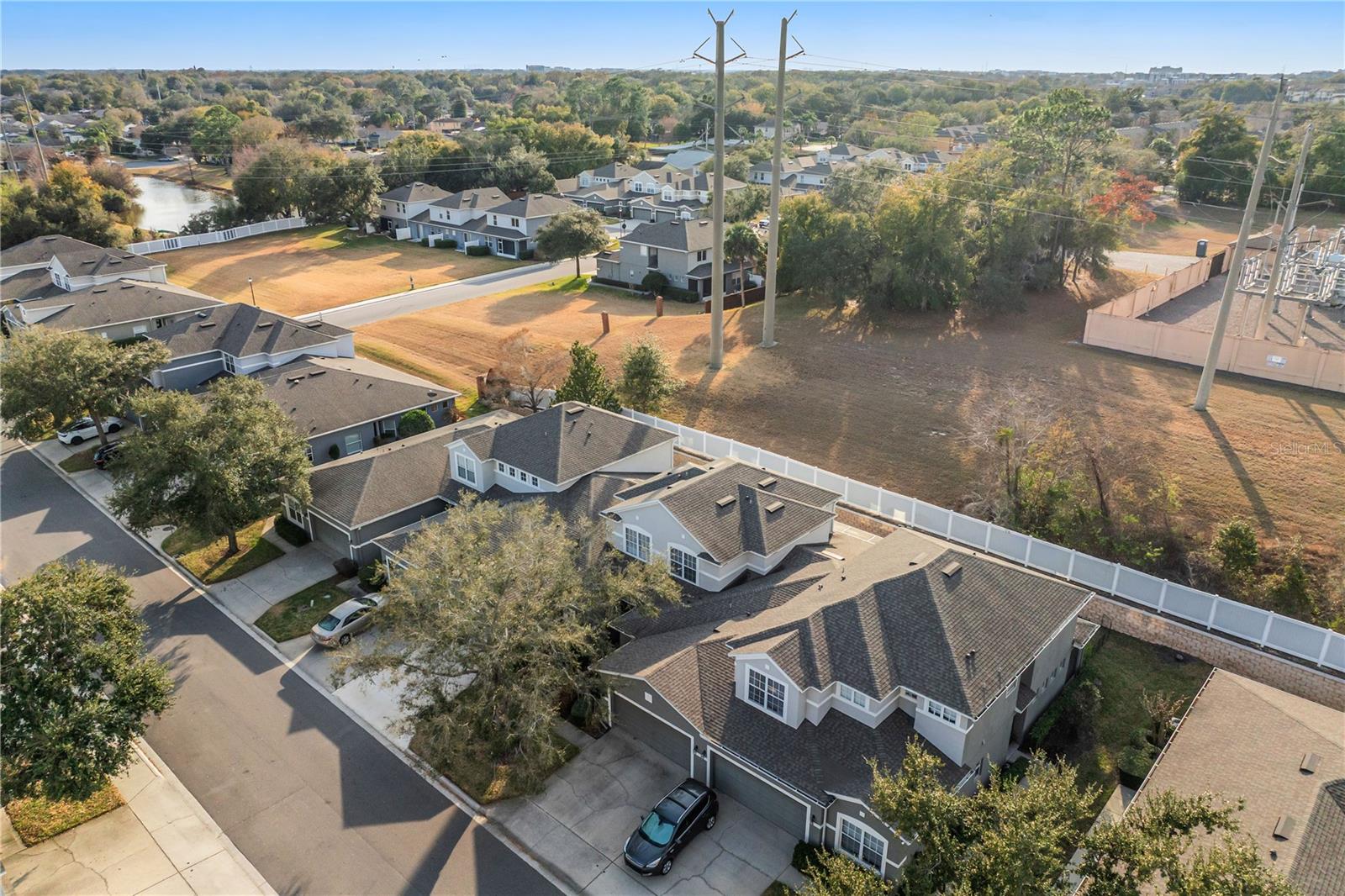 GREYSTONE PHASE 2 - Residential