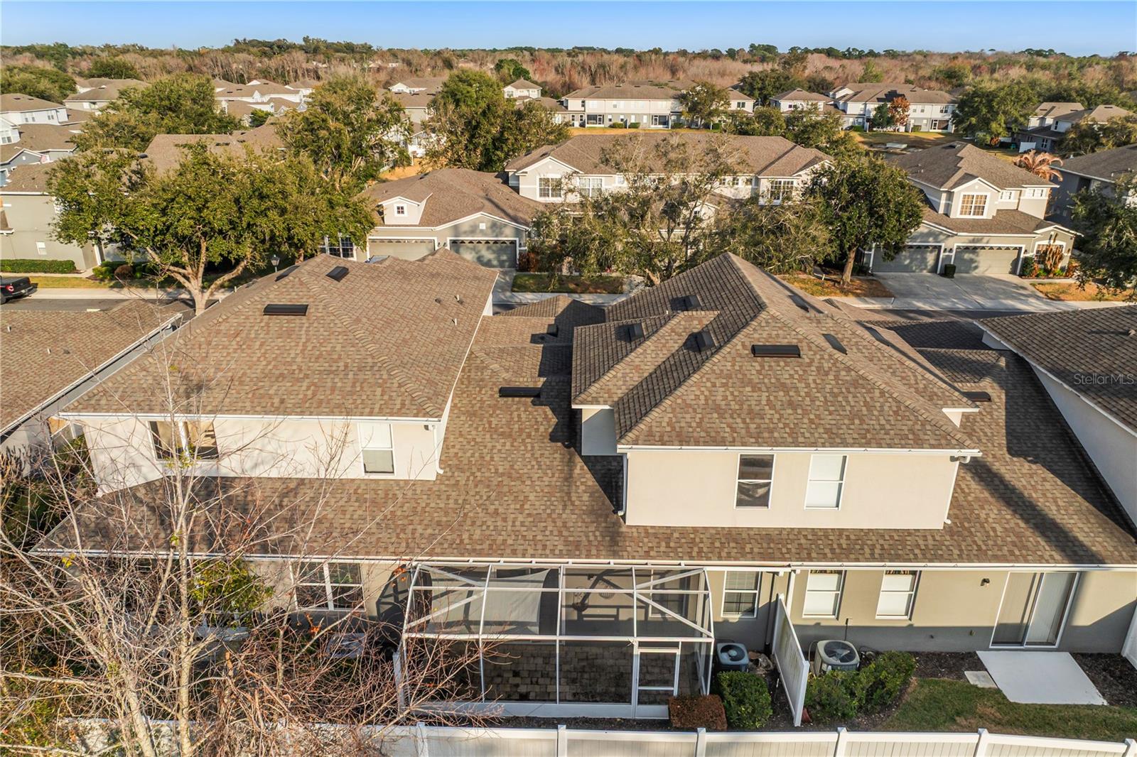 GREYSTONE PHASE 2 - Residential