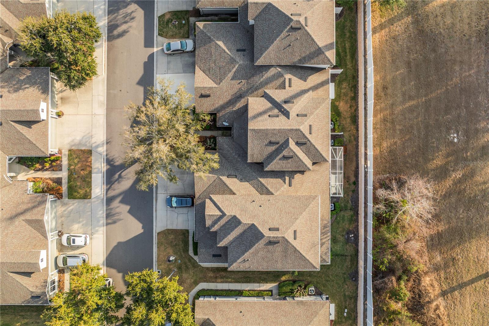 GREYSTONE PHASE 2 - Residential