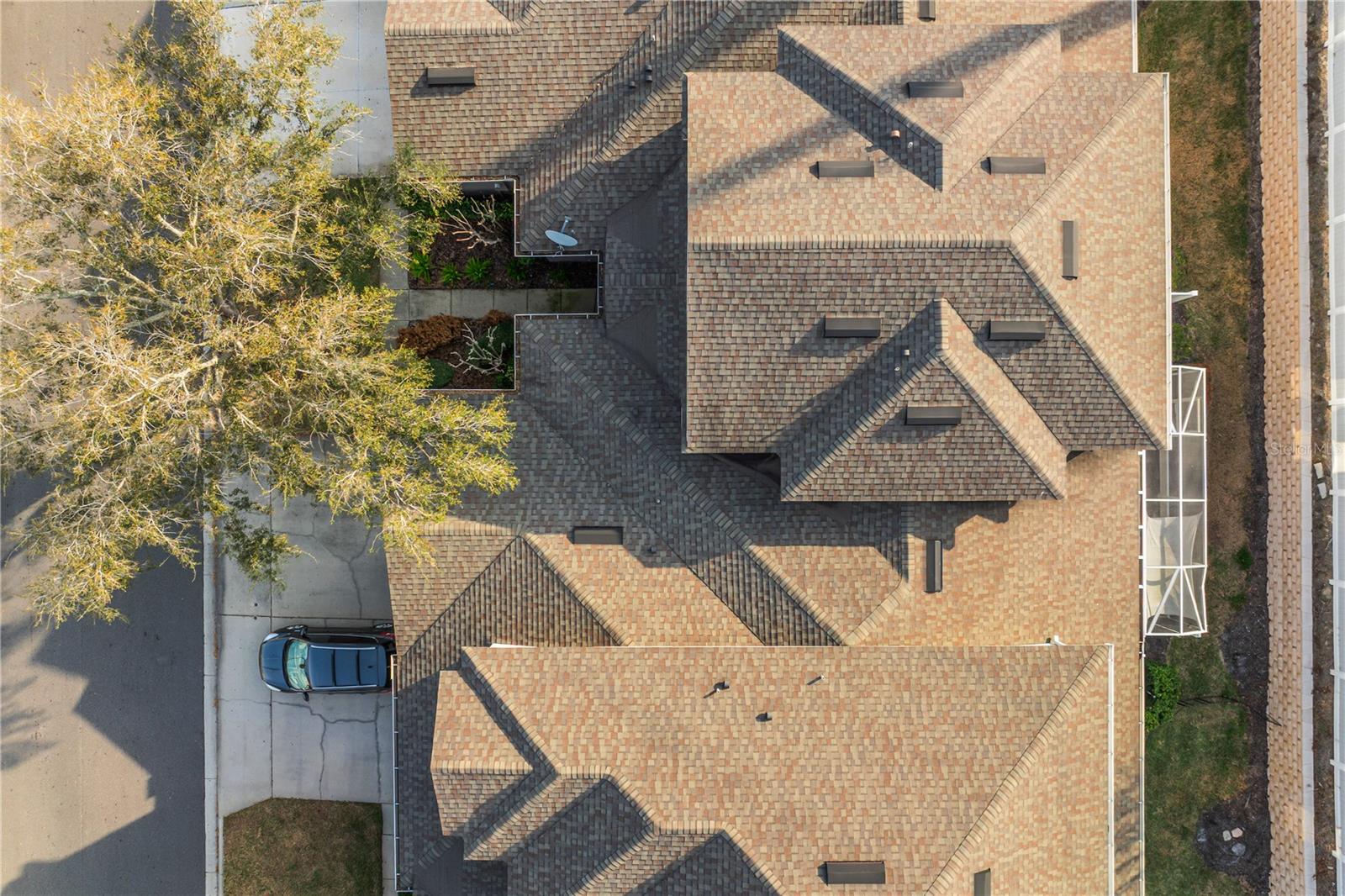 GREYSTONE PHASE 2 - Residential